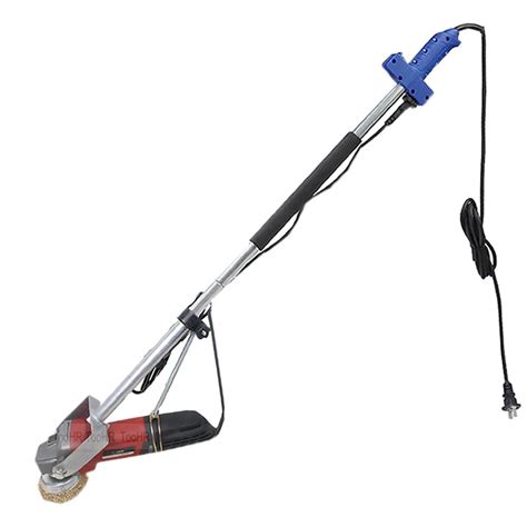 Angle Grinder Extension Harbor Freight