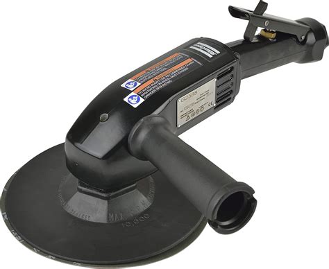Angle Grinder Pneumatic