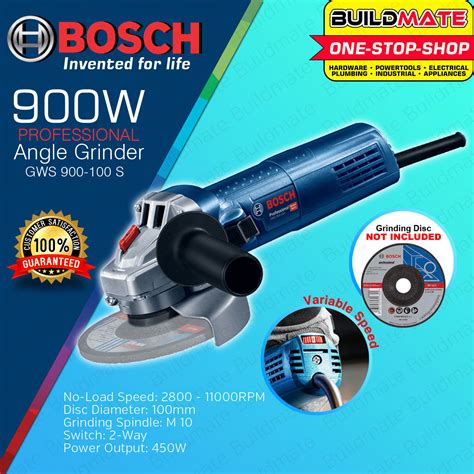 Angle Grinder Price List