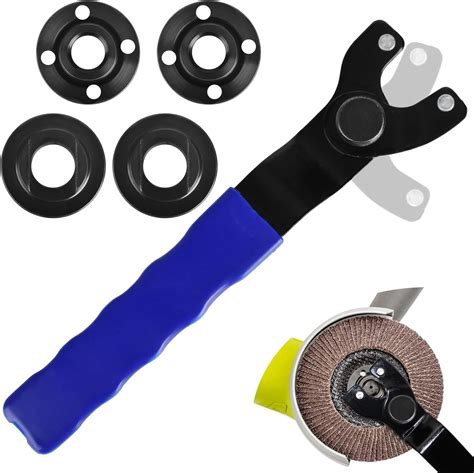 Angle Grinder Wrench Dewalt