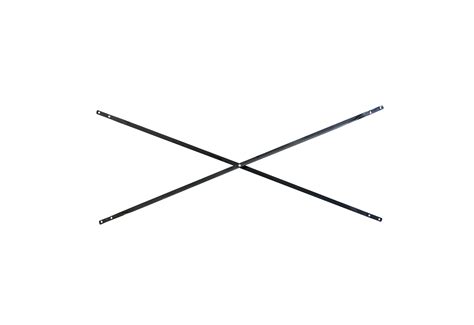 Angle Iron Cross Brace