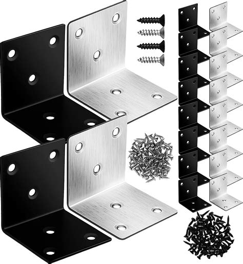 Angle Metal Bed Bracket