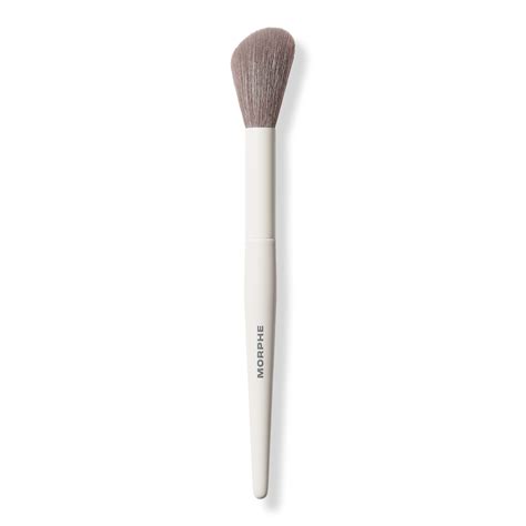 Angled Blush Brush Morphe