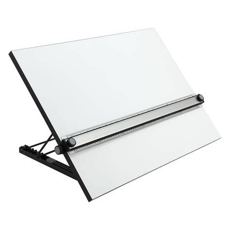 Adjustable Angled A3 Drawing Board Table Top Architect Drawing Board on OnBuy