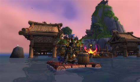 Underlight Angler Item World of Warcraft