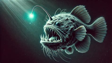 anglerfish