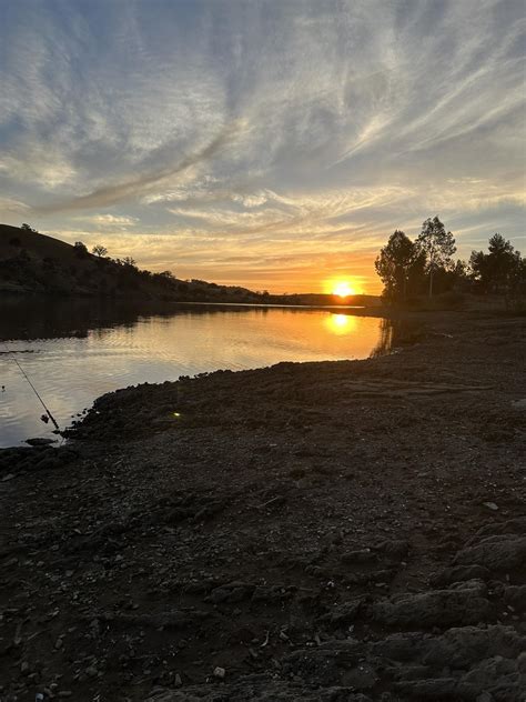 Anglers Edge Snelling Ca