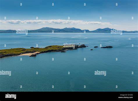 anglesey coastline views