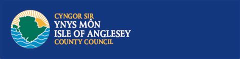 anglesey county council vacancies