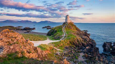 anglesey tourism