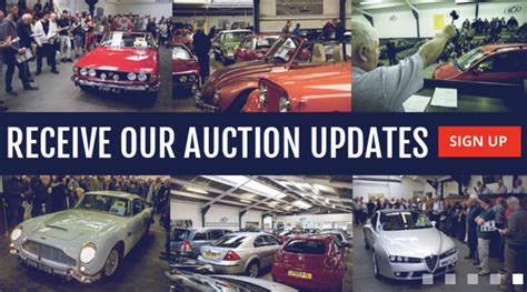 anglia classic car auctions 2023