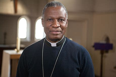 anglican archbishop of cape town