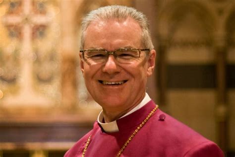 anglican archbishop of melbourne