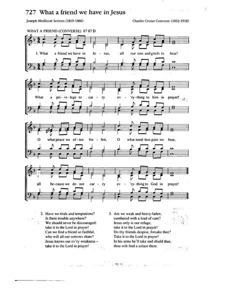 anglican church hymns english