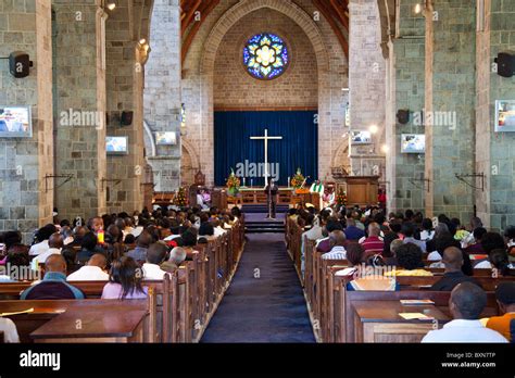 anglican church in kenya