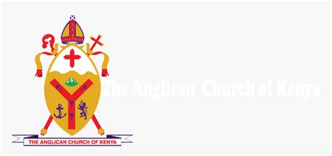 anglican church of kenya logo