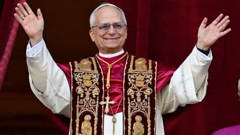 anglim pope leak