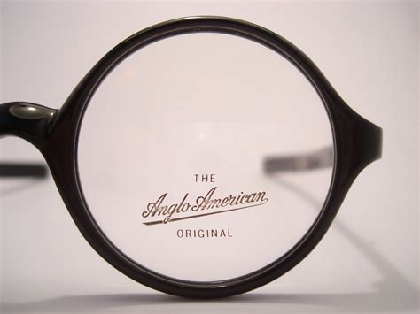 anglo american eyewear vintage