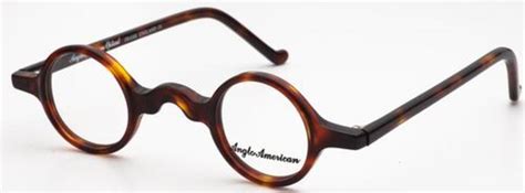 anglo american groucho frames