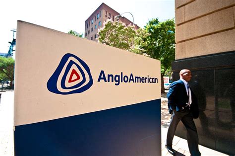 anglo american in the news