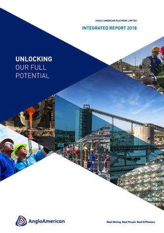 anglo american integrated report