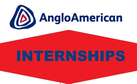 anglo american internships 2022
