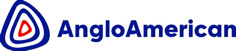 anglo american logo transparent