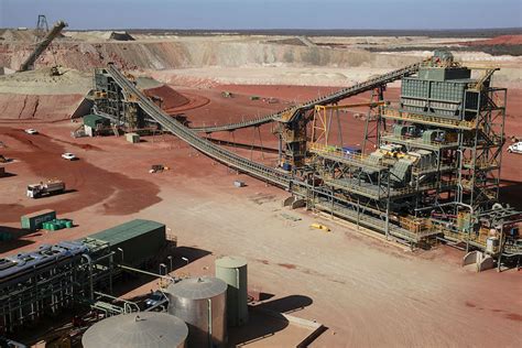 anglo american mine sites in australia