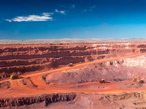 anglo american mines in northern cape