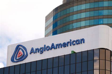 anglo american news today