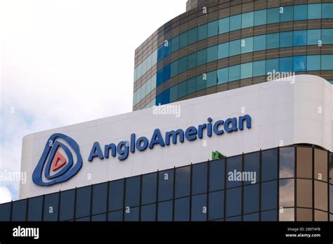 anglo american office brisbane