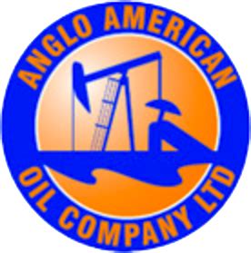 anglo american oil company uk