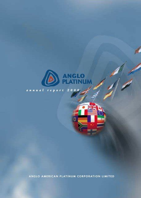 anglo american platinum annual report
