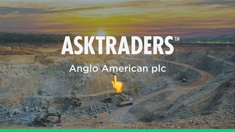 anglo american plc share price jse