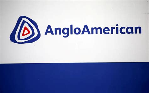 anglo american plc shareholders