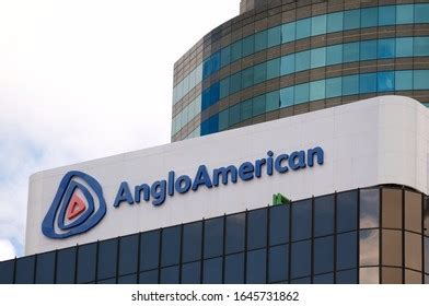 anglo american plc stock news