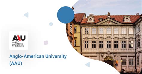 anglo american university tuition