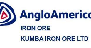 anglo american vacancies kumba iron ore