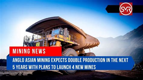 anglo asian mining news