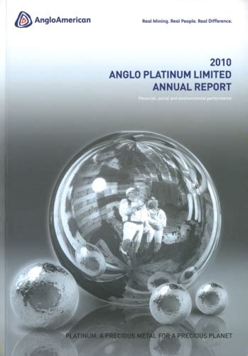 anglo platinum annual report