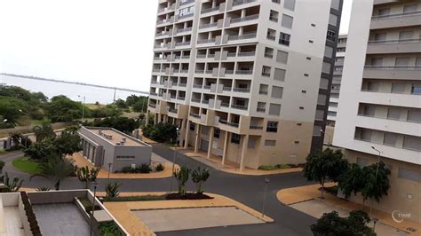 angola africa real estate apartment for rent