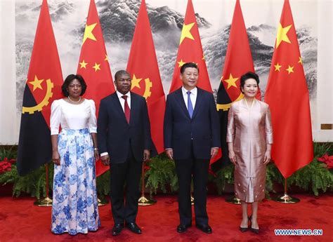 angola china relations