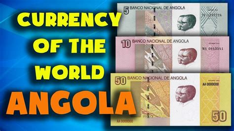 angola currency exchange rate