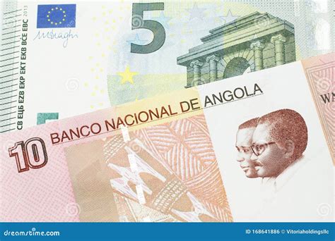 angola currency to euro