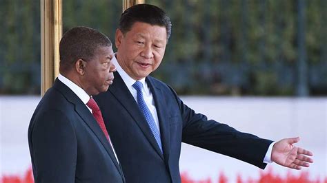 angola debt to china latest news