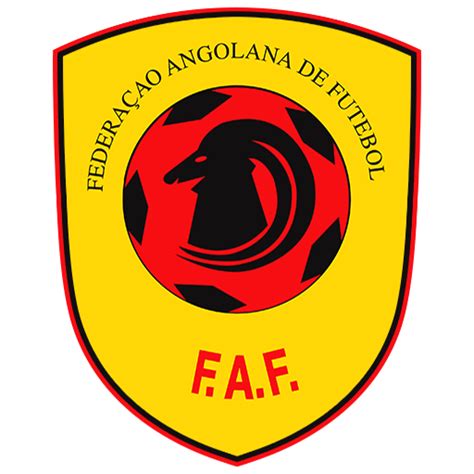 angola fc logo