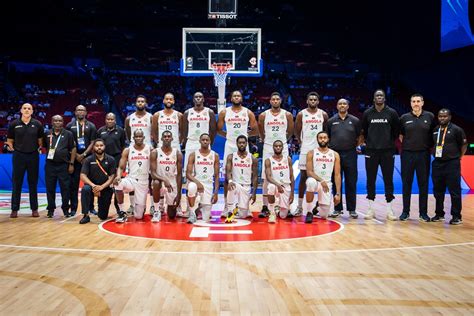 angola fiba world cup roster