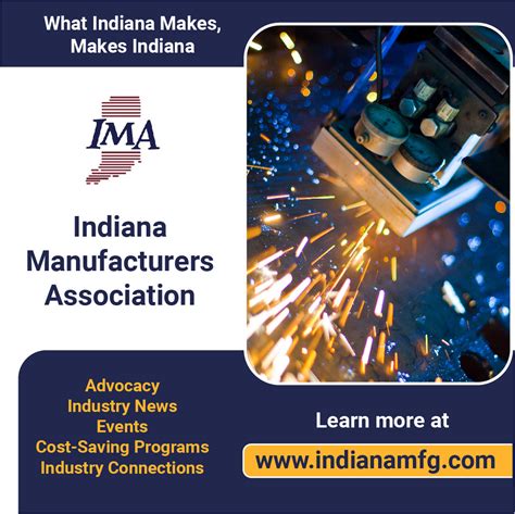 angola indiana manufacturing companies