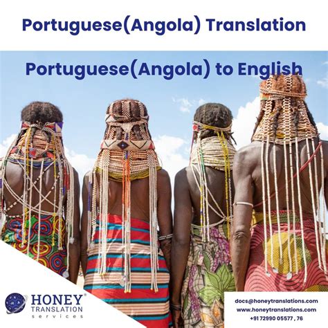 angola language to english translation