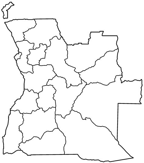 angola map png